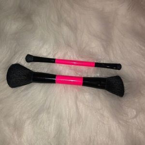 Victoria’s Secret Makeup Brushes